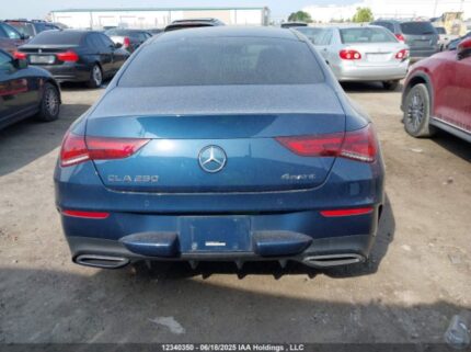 W1K5J4HB5MN177349 2021 MERCEDES-BENZ