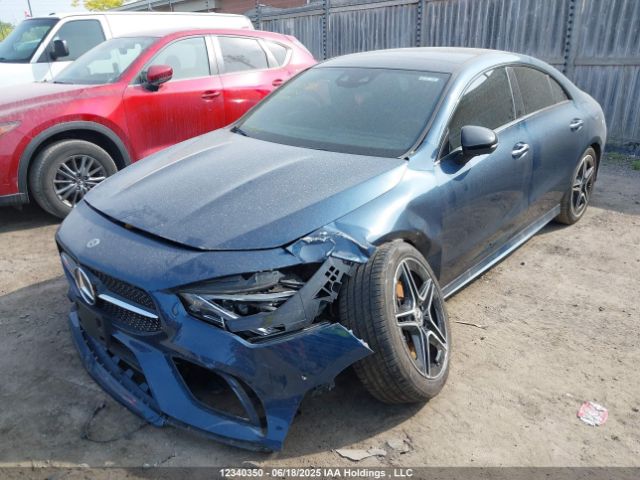 W1K5J4HB5MN177349 2021 MERCEDES-BENZ