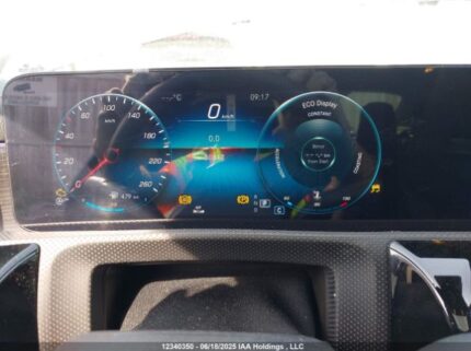 W1K5J4HB5MN177349 2021 MERCEDES-BENZ