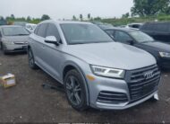 WA1G2AFY6L2051369 2020 AUDI