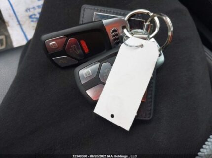 WA1G2AFY6L2051369 2020 AUDI