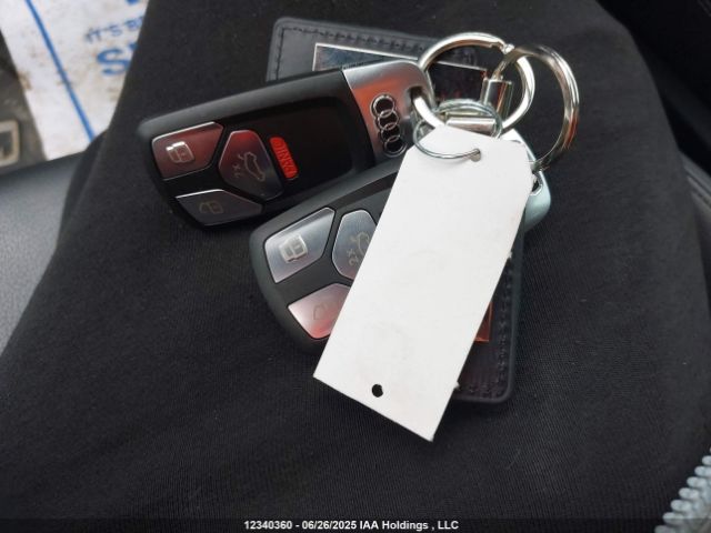 WA1G2AFY6L2051369 2020 AUDI