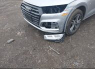 WA1G2AFY6L2051369 2020 AUDI