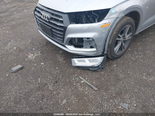 WA1G2AFY6L2051369 2020 AUDI