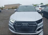 WA1G2AFY6L2051369 2020 AUDI