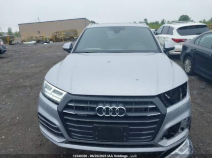 WA1G2AFY6L2051369 2020 AUDI