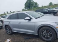 WA1G2AFY6L2051369 2020 AUDI
