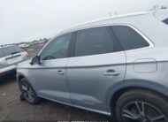 WA1G2AFY6L2051369 2020 AUDI