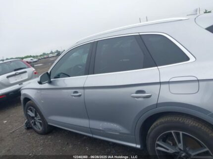 WA1G2AFY6L2051369 2020 AUDI