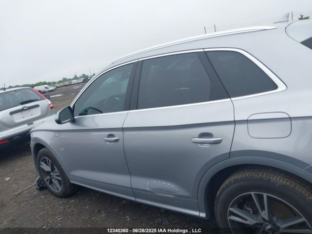 WA1G2AFY6L2051369 2020 AUDI