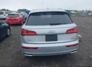 WA1G2AFY6L2051369 2020 AUDI