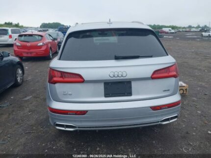 WA1G2AFY6L2051369 2020 AUDI