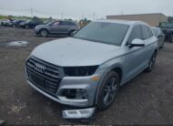 WA1G2AFY6L2051369 2020 AUDI