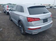 WA1G2AFY6L2051369 2020 AUDI