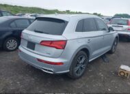 WA1G2AFY6L2051369 2020 AUDI