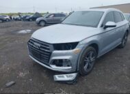 WA1G2AFY6L2051369 2020 AUDI
