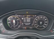 WA1G2AFY6L2051369 2020 AUDI