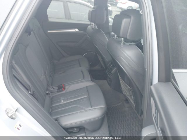 WA1G2AFY6L2051369 2020 AUDI
