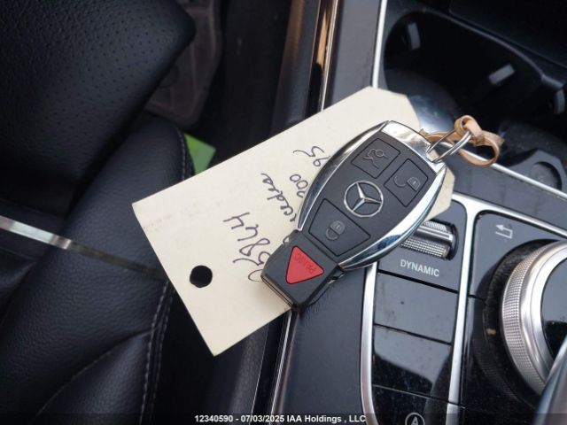 55SWF4KBXJU256730 2018 MERCEDES-BENZ