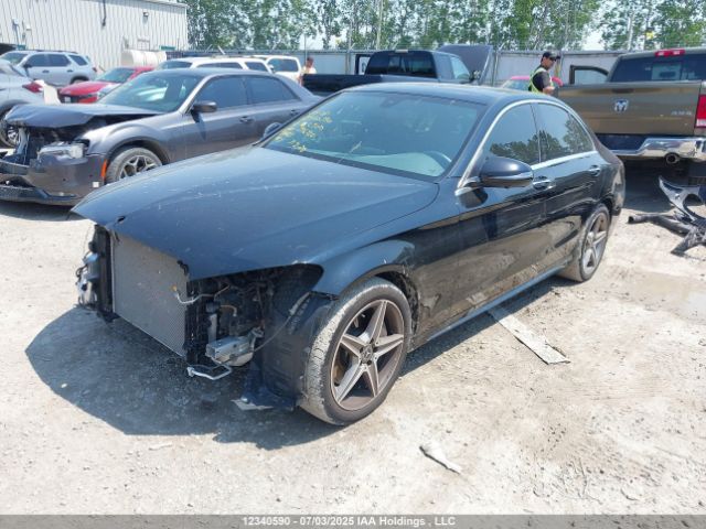 55SWF4KBXJU256730 2018 MERCEDES-BENZ