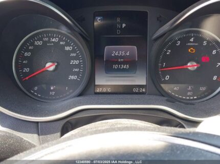 55SWF4KBXJU256730 2018 MERCEDES-BENZ