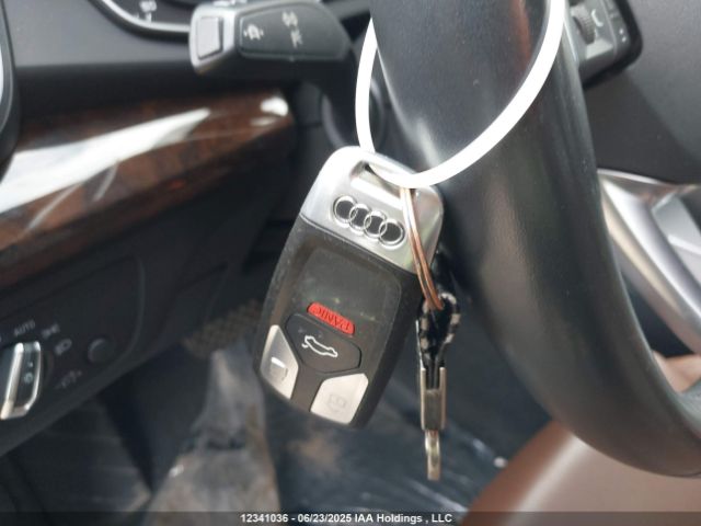 WA1CNAFY1J2183314 2018 AUDI