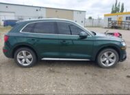 WA1CNAFY1J2183314 2018 AUDI