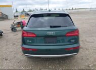 WA1CNAFY1J2183314 2018 AUDI