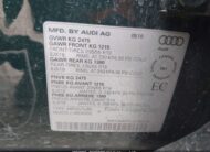 WA1CNAFY1J2183314 2018 AUDI