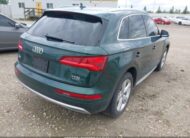 WA1CNAFY1J2183314 2018 AUDI