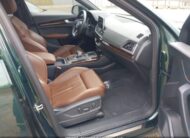 WA1CNAFY1J2183314 2018 AUDI