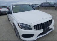 55SWF6EB6HU207879 2017 MERCEDES-BENZ