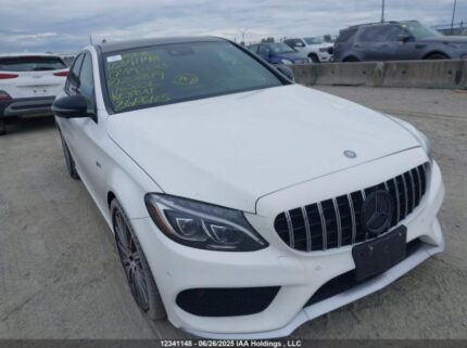 55SWF6EB6HU207879 2017 MERCEDES-BENZ