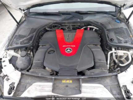 55SWF6EB6HU207879 2017 MERCEDES-BENZ