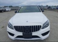 55SWF6EB6HU207879 2017 MERCEDES-BENZ