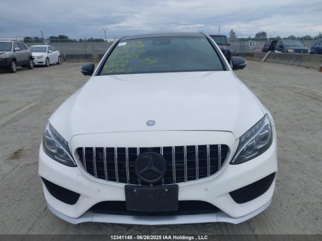 55SWF6EB6HU207879 2017 MERCEDES-BENZ