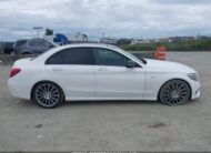 55SWF6EB6HU207879 2017 MERCEDES-BENZ