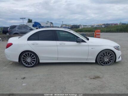55SWF6EB6HU207879 2017 MERCEDES-BENZ