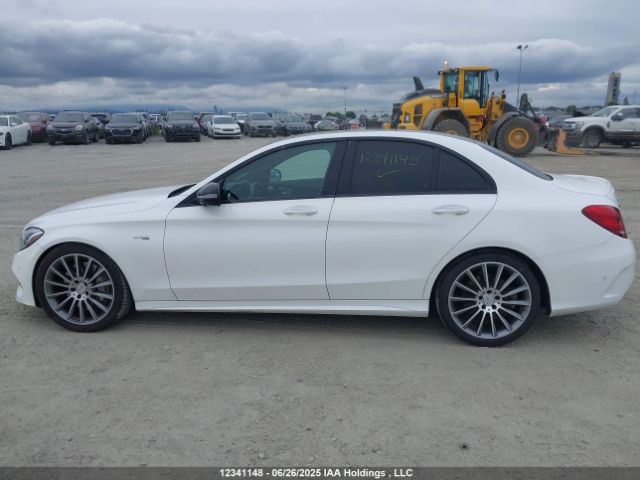 55SWF6EB6HU207879 2017 MERCEDES-BENZ