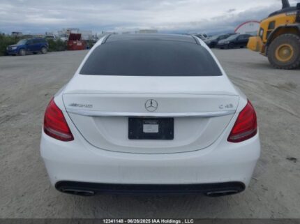 55SWF6EB6HU207879 2017 MERCEDES-BENZ