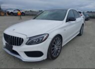 55SWF6EB6HU207879 2017 MERCEDES-BENZ