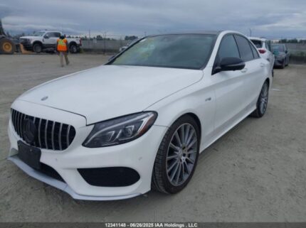 55SWF6EB6HU207879 2017 MERCEDES-BENZ