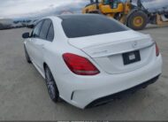 55SWF6EB6HU207879 2017 MERCEDES-BENZ