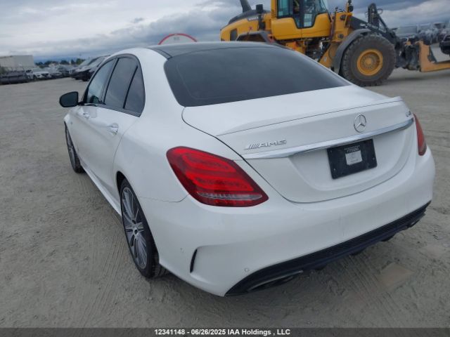 55SWF6EB6HU207879 2017 MERCEDES-BENZ