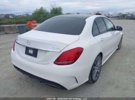 55SWF6EB6HU207879 2017 MERCEDES-BENZ