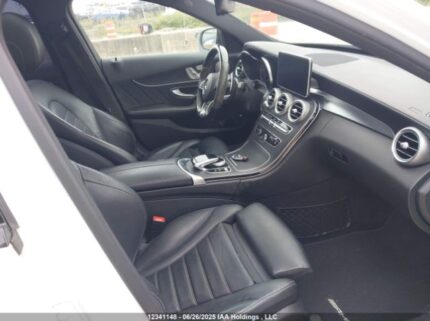 55SWF6EB6HU207879 2017 MERCEDES-BENZ