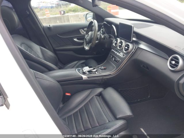 55SWF6EB6HU207879 2017 MERCEDES-BENZ