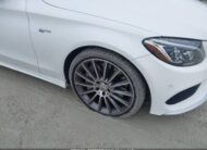 55SWF6EB6HU207879 2017 MERCEDES-BENZ