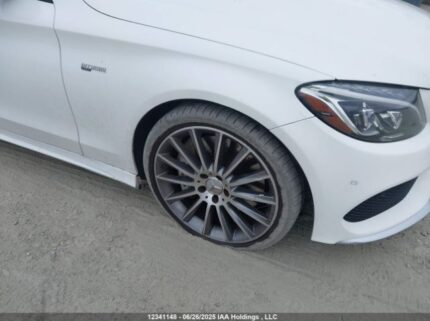 55SWF6EB6HU207879 2017 MERCEDES-BENZ