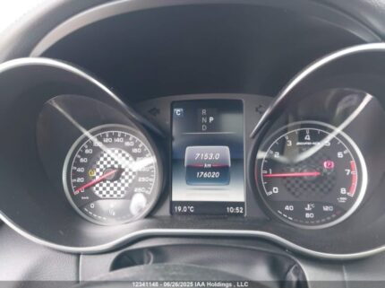 55SWF6EB6HU207879 2017 MERCEDES-BENZ